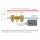 Batteriemonitor mit Smart-Shunt, 500A - RENOGY CORE