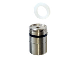 Wasserspar-Perlator mit 2 Strahlarten für Queensize Camper Armaturen