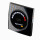 USB-C Buck-Boost Ladegerät 100W "convertiger 100" mit Berker Einbaurahmen, schwarz