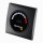 USB-C Buck-Boost Ladegerät 100W "convertiger 100" mit Berker Einbaurahmen, anthrazit