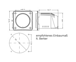 USB-C / USB-A Buck-Boost Charger "convertiger100"