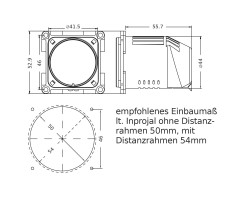 USB-C / USB-A Buck-Boost Ladegerät "convertiger100"