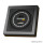 USB-C / USB-A Buck-Boost charger 100W "convertiger 100" with Inprojal Mounting Frame, slate grey high-gloss