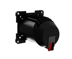 USB-C / USB-A Buck-Boost Ladegerät "convertiger100" für Inprojal, ohne Einbaurahmen