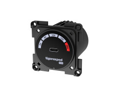 USB-C Buck-Boost Charger 100W "convertiger100" suitable for Inprojal Switch Range, without Mounting Frame