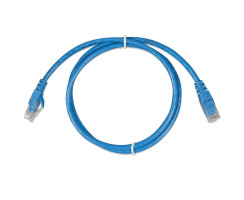 RJ45 UTP Kabel, Victron Energy, 0,3 m - 30 m