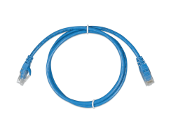 RJ45 UTP Kabel, Victron Energy, 0,3 m - 30 m