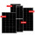 Solar Panel "black tiger PRO" - The Premium Solar Module Series