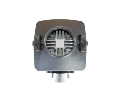 99% Camper-Kit - Heizungs-Komplettset mit 2kW Leistung, 12V, Mini Control Panel, 83mm Flansch