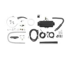 Autoterm Air 4D /Planar 44D Diesel Standheizung 24V mit Höhenkit und Mini Control Panel