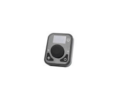 Autoterm Air 9D (Planar 9DM) Diesel Standheizung mit Mini Control Panel, 24V