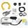 VW T5/T6 parking heater installation kit with Autoterm Air 2D and Mini Control (formerly PU-5) control panel