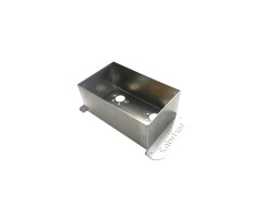 TWIN-Kit 12V Doppel-Standheizungssystem mit Touch Control