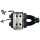 TWIN-Kit 12V Doppel-Standheizungssystem mit Touch Control