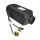 99% Camper-Kit - Heizungs-Komplettset mit 2kW Leistung, 12V, Touch Control Panel, 83mm Flansch