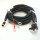 99% Camper-Kit - Heizungs-Komplettset mit 2kW Leistung, 24V, Touch Control Panel, 83mm Flansch