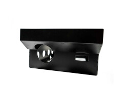 Standheizungs-Kit Land Rover Defender Td4 mit Autoterm Air 2D und Touch Control