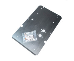 Standheizungs-Kit Land Rover Defender Td4 mit Autoterm Air 2D und Touch Control