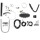 Standheizungs-Kit VW T4 mit Autoterm Air 2D (Planar 2D) Touch Control