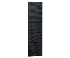 Solarpanel ULTRAblack tiger ZL (twin long), 120Wp for Camper & Motorhome (1516x410mm)