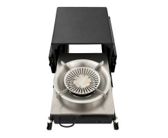 Belief Diesel-Ausziehkocher, 1-flammig, 12V, 4.5kW -...