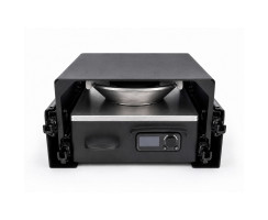Belief Diesel-Ausziehkocher, 1-flammig, 12V, 4.5kW -...