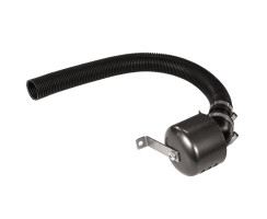 Ansaugfilter für Autoterm Air 2D, 4D und Flow 5D