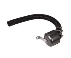 Ansaugfilter für Autoterm Air 2D, 4D und Flow 5D