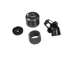 Ansaugfilter für Autoterm Air 2D, 4D und Flow 5D