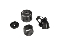 Ansaugfilter für Autoterm Air 2D, 4D und Flow 5D