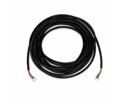 Replacement Cable for Autoterm Push Control S, 5m
