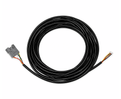 Replacement Cable for Autoterm Push Control L, 5m
