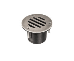 Metal Air Outlet Grille for Autoterm Heaters with 60mm...
