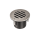 Metal Air Outlet Grille for Autoterm Heaters with 60mm Warm Air Ducting