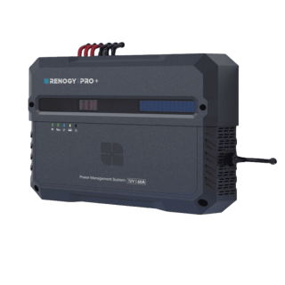 Renogy Nexus 60A Power Management System is All-in-One