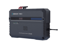 Renogy Nexus 60A Power Management System is All-in-One