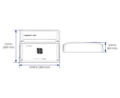 Renogy Nexus 60A Power Management System is All-in-One