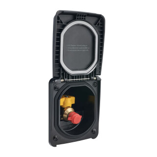 BBQ Gas Outlet - Scanstrut Roam Series