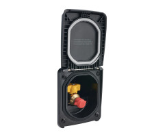 BBQ Gas Outlet - Scanstrut Roam Series
