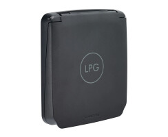 BBQ Gas Outlet - Scanstrut Roam Series