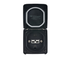 Multi-Power Außenanschluss 12V / Dual USB-C /...