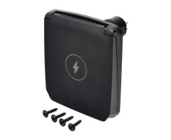 Multi-Power Außenanschluss 12V / Dual USB-C / Anderson 50A / SAT - Scanstrut Roam Serie