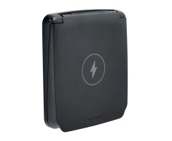 Multi-Power Außenanschluss 12V / Dual USB-C / Anderson 50A / SAT - Scanstrut Roam Serie