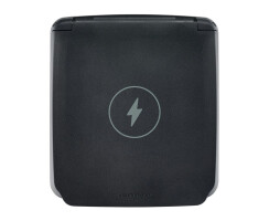 Multi-Power Außenanschluss 12V / Dual USB-C / Anderson 50A / SAT - Scanstrut Roam Serie