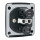 Multi-Power Außenanschluss 12V / Dual USB-C / Anderson 50A / SAT - Scanstrut Roam Serie