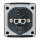 Multi-Power Außenanschluss 12V / Dual USB-C / Anderson 50A / SAT - Scanstrut Roam Serie