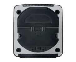 230V 16A Power Inlet - Scanstrut Roam Series