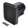 230V 16A Power Inlet - Scanstrut Roam Series