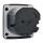 230V 16A Power Inlet - Scanstrut Roam Series