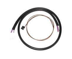 Cable Set to Connect Votronic Solar-Controller to Schaudt...